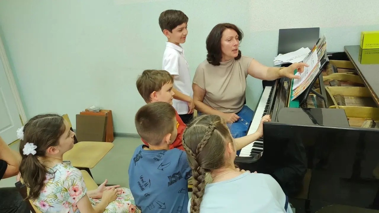 «Дебют»