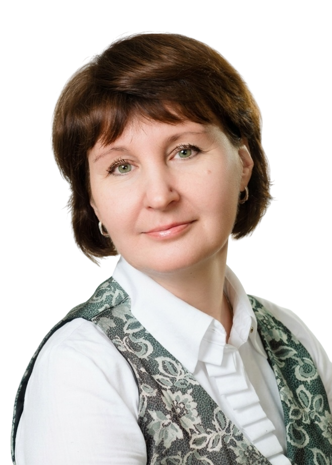 «Рудченко Светлана Расуловна»