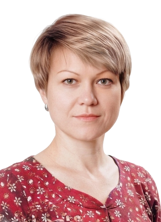 «Сетракова Мария Александровна»