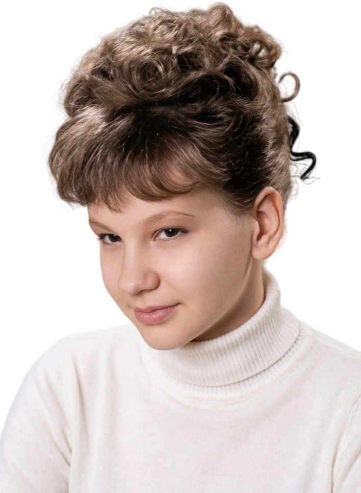 «Сметанина Ксения Сергеевна»